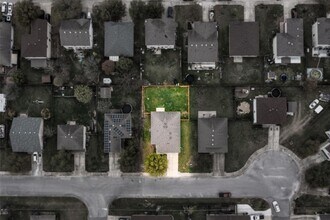 2108 Boyer Dr in Taylor, TX - Building Photo - Building Photo
