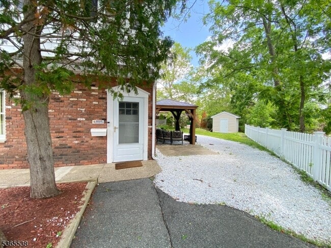 property at 496 E Main St
