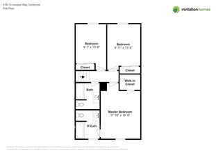 5154 S Liverpool Way in Centennial, CO - Building Photo - Building Photo