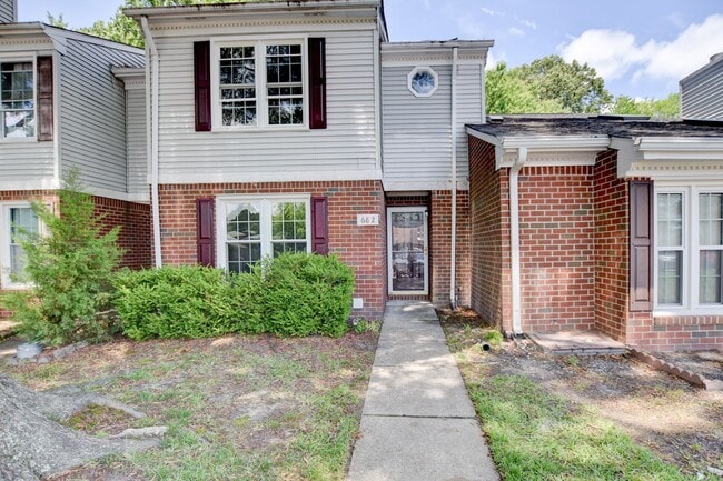property at 682 Hollomon Dr