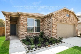 13491 Maltessa Dr in Magnolia, TX - Foto de edificio - Building Photo