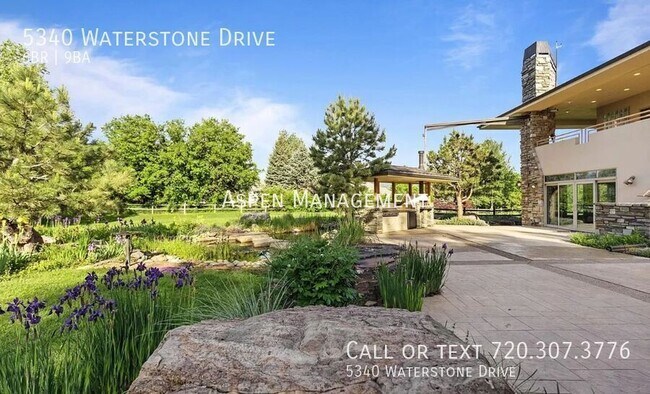 5340 Waterstone Dr in Boulder, CO - Building Photo - Building Photo