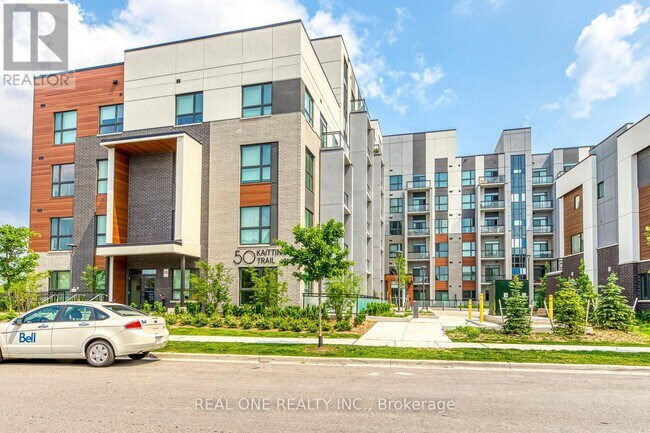 50 Kaitting Trail in Oakville, ON - Building Photo - Building Photo