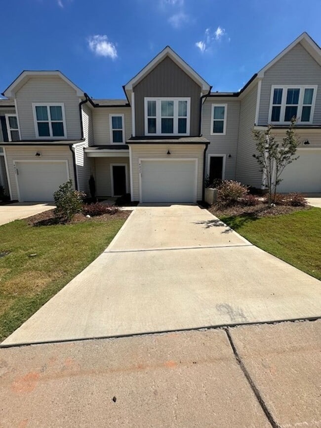 4029 Beckton Trl in Jamestown, NC - Building Photo - Building Photo