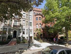 482 Beacon St, Unit 52 in Boston, MA - Building Photo - Building Photo