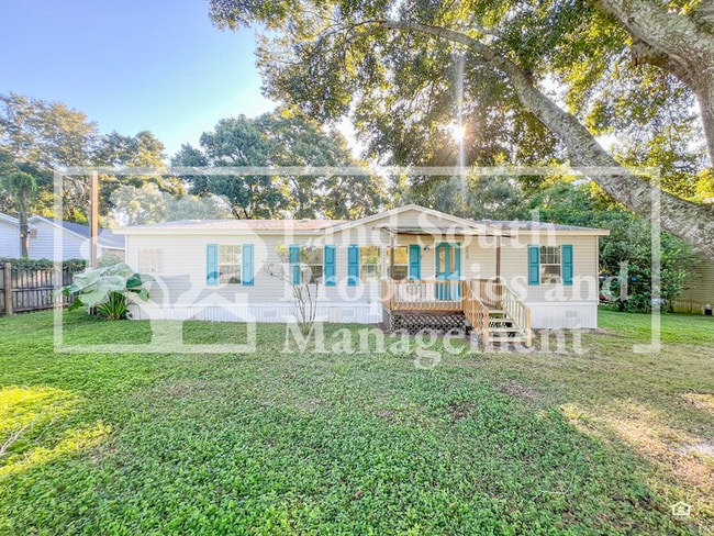 5638 Cherry Tree Dr in Lakeland, FL - Building Photo - Building Photo