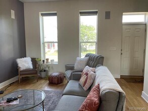 3217 Lawrence St in Denver, CO - Building Photo - Building Photo