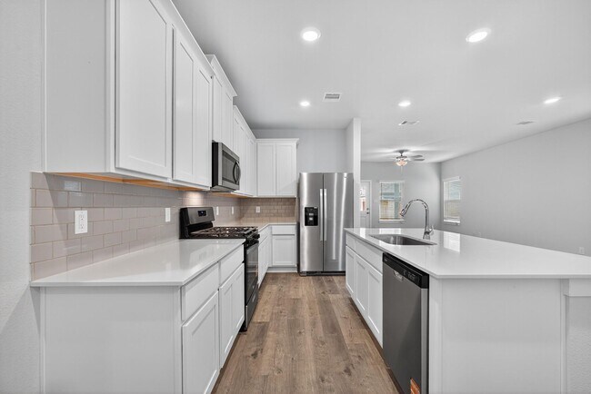 3922 Accolade Xing in Brookshire, TX - Building Photo - Building Photo