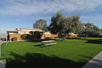 Washington Street Apartments in Bermuda Dunes, CA - Building Photo - Building Photo