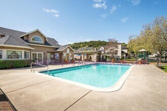 134 Ignacio Valley Cir in Novato, CA - Building Photo - Building Photo