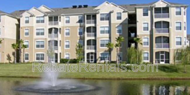 property at 7801 Point Meadows Dr