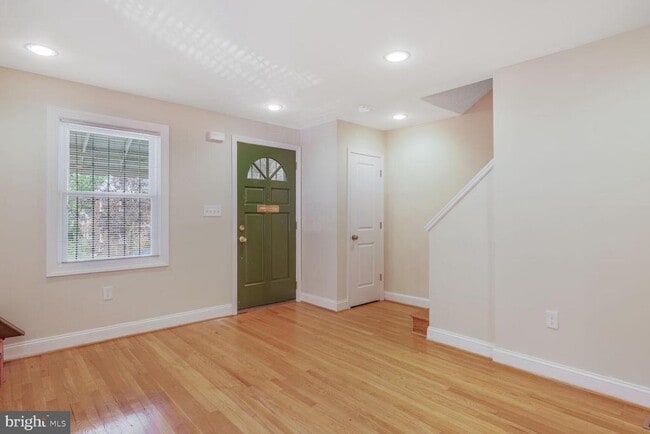 3477 23rd St SE in Washington, DC - Building Photo - Building Photo