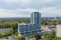 Wish Condos in Toronto, ON - Building Photo - Building Photo