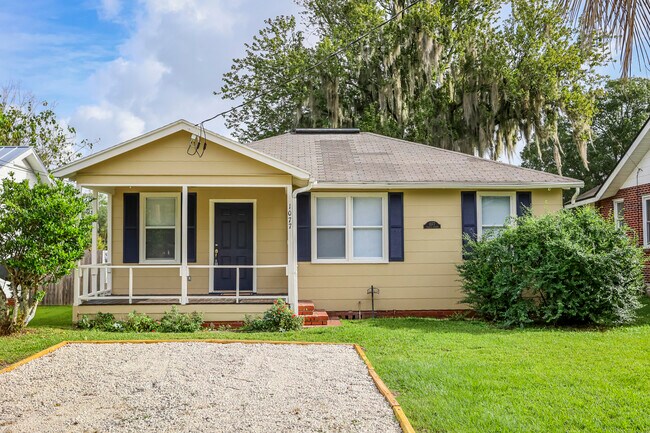 property at 1077 Talbot Ave