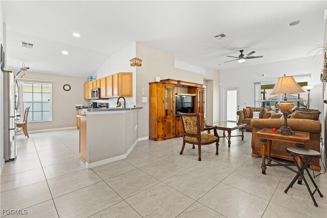 property at 8340 Gassner Way