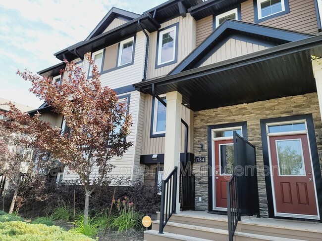 property at 1784 Cunningham Way SW