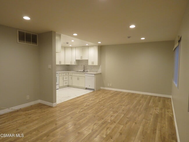 property at 18547 Collins St