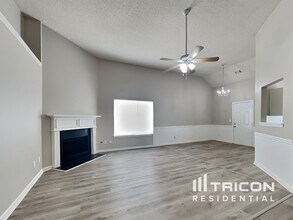 805 Marcus Ln in Hampton, GA - Building Photo - Building Photo