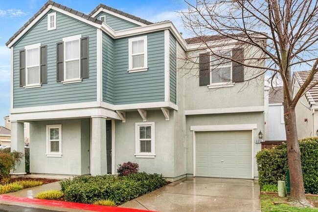 property at 8881 Tabernash Ln
