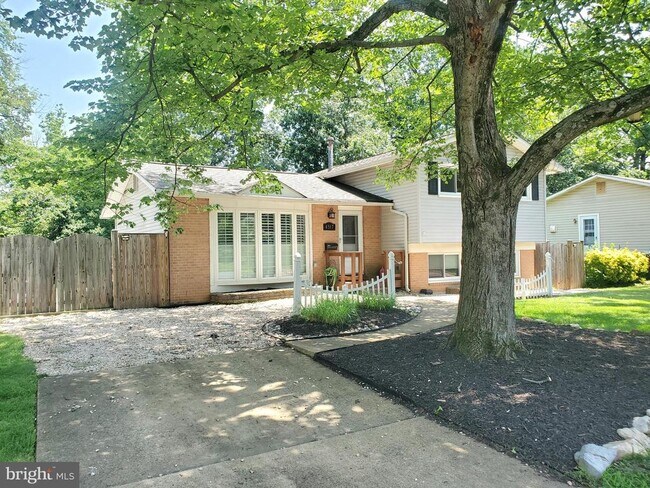 property at 4517 Mayfield Dr
