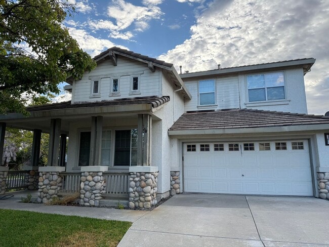 property at 3299 Aruba St