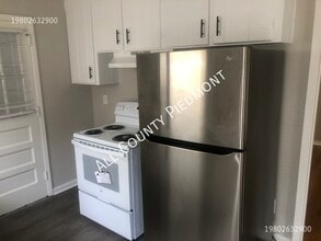 1925 Kennesaw Dr in Charlotte, NC - Building Photo - Building Photo