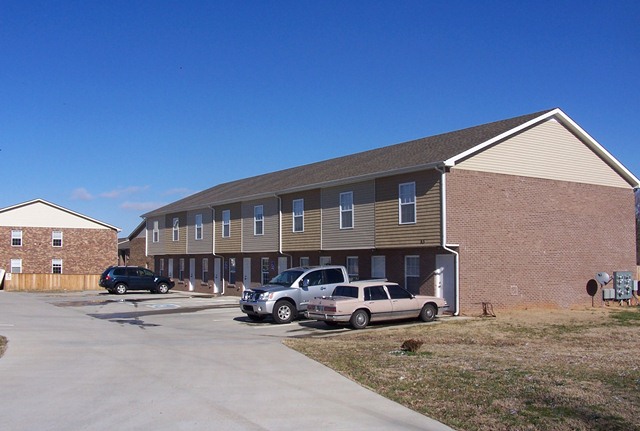 65 Durrett Dr in Clarksville, TN - Building Photo - Building Photo