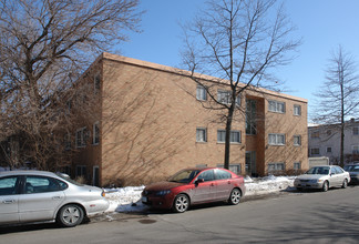 1907 Colfax Avenue South in Minneapolis, MN - Building Photo - Building Photo