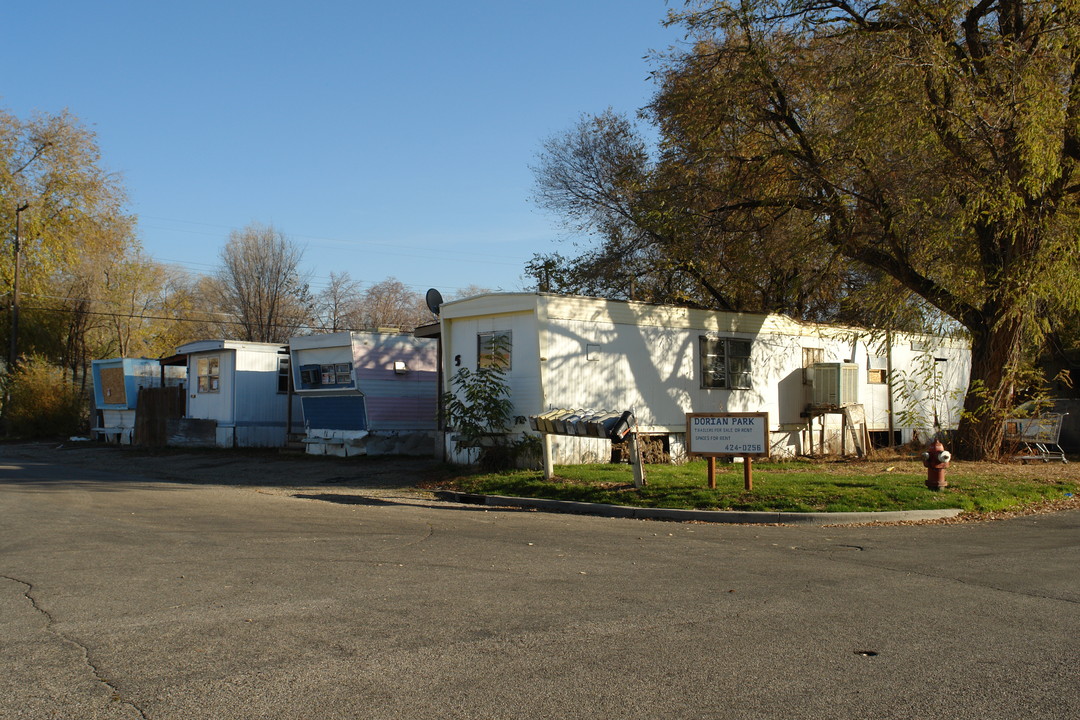 1700 S Taggart St in Boise, ID - Building Photo