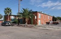 Building Photo - Bryant House Apartments in Tucson, Arizona
