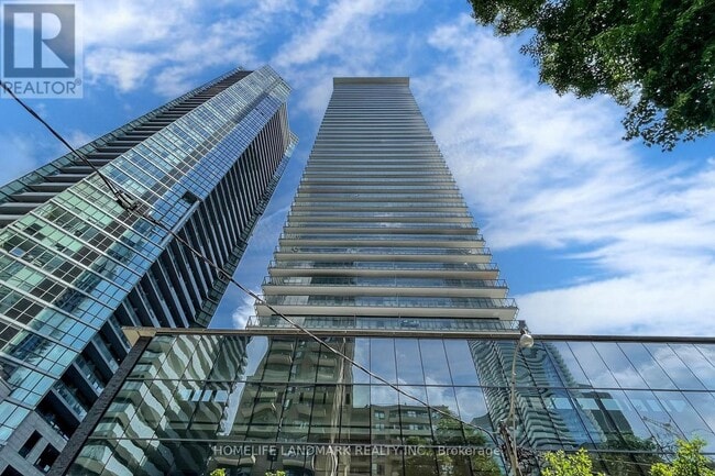 property at 33 Charles St E