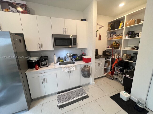 property at 11751 SW 248th Terrace