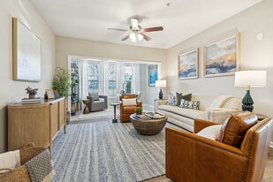 Vinings at Spanish Fort in Spanish Fort, AL - Building Photo