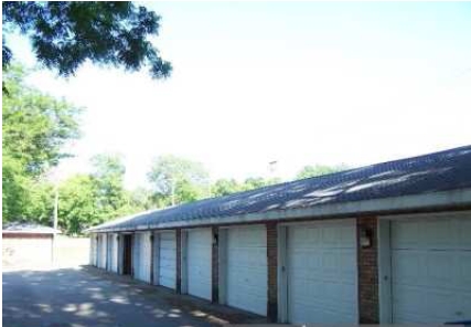 Hubbell Crossing Apartments in Mankato, MN - Foto de edificio - Building Photo