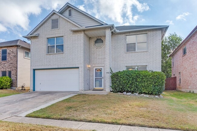 1306 O Hara Dr in San Antonio, TX - Building Photo - Building Photo