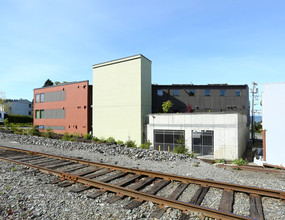 6006 Seaview Ave NW in Seattle, WA - Building Photo - Building Photo