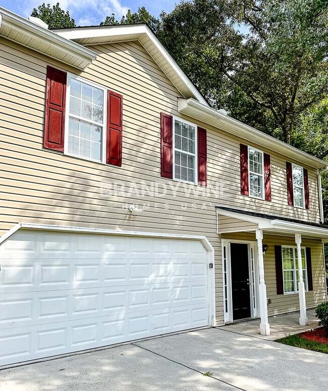 property at 6417 Harvester Cir