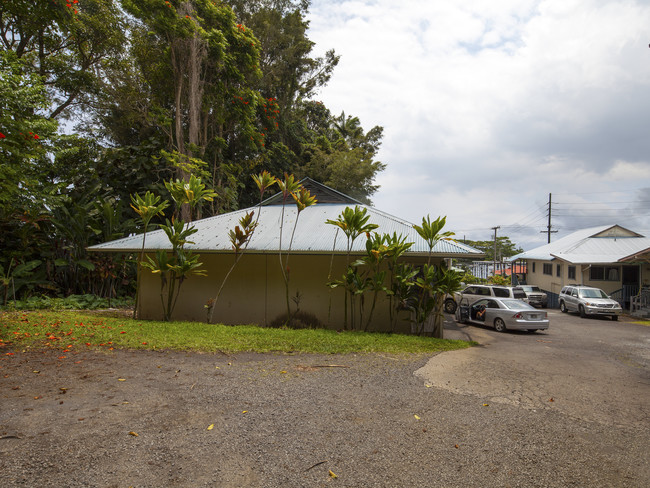 111 Wainaku St in Hilo, HI - Building Photo - Building Photo