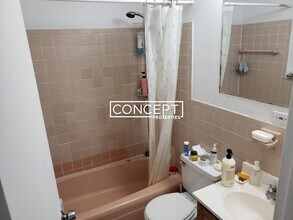 226 Parker Hill Ave, Unit 15 in Boston, MA - Building Photo - Building Photo