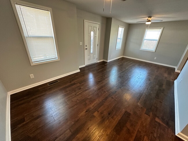 1112 W Heerdink Ave in Evansville, IN - Building Photo - Building Photo