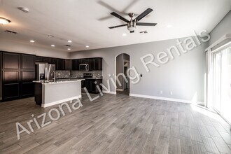 733 Pala Mesa Dr in Kingman, AZ - Building Photo - Building Photo