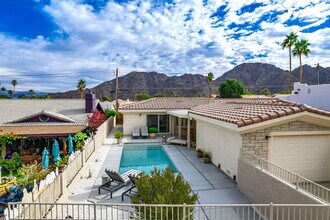 53680 Avenida Montezuma in La Quinta, CA - Building Photo - Building Photo