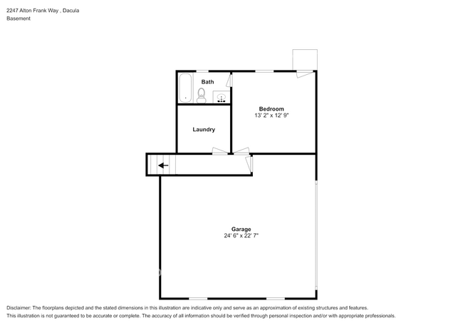 2247 Alton Frank Way in Dacula, GA - Building Photo - Building Photo