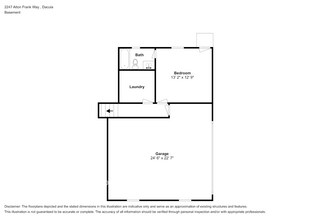 2247 Alton Frank Way in Dacula, GA - Building Photo - Building Photo