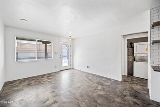 3601 N 15th Ave in Phoenix, AZ - Building Photo - Building Photo