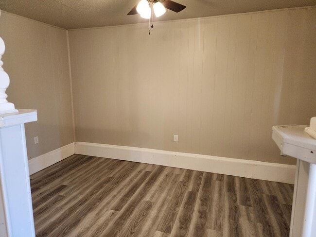 1217 N Christine Dr in Midwest City, OK - Building Photo - Building Photo