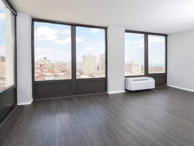 4334 N Hazel St-Unit -1001 in Chicago, IL - Building Photo - Building Photo