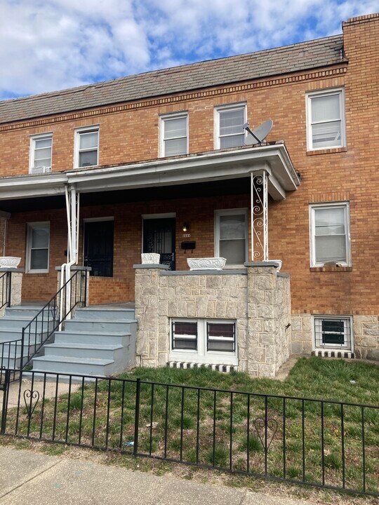 2224 W Saratoga St Photo