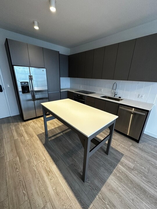 139 NW 28th St, Unit A2 in Miami, FL - Foto de edificio