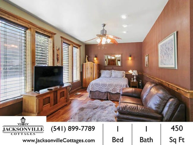 property at 195 East E Street
